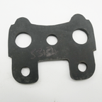 Honda C200 CT200 ,Handlebar Rubber, Genuine NOS Honda Part Number 53135-030-000