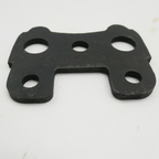 Honda C200 CT200 ,Handlebar Rubber, Genuine NOS Honda Part Number 53135-030-000