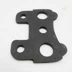 Honda C200 CT200 ,Handlebar Rubber, Genuine NOS Honda Part Number 53135-030-000