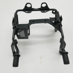 Honda XL350 ,Headlight Frame, Genuine NOS Honda Part Number 61311-385-000