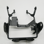 Honda XL350 ,Headlight Frame, Genuine NOS Honda Part Number 61311-385-000