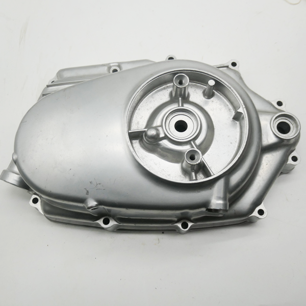 Honda CB CL200 ,Right Crankcase Cover, Genuine NOS Honda Part Number 11330-354-010