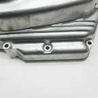Honda CB CL200 ,Right Crankcase Cover, Genuine NOS Honda Part Number 11330-354-010