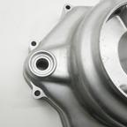 Honda CB CL200 ,Right Crankcase Cover, Genuine NOS Honda Part Number 11330-354-010