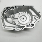 Honda CB CL200 ,Right Crankcase Cover, Genuine NOS Honda Part Number 11330-354-010