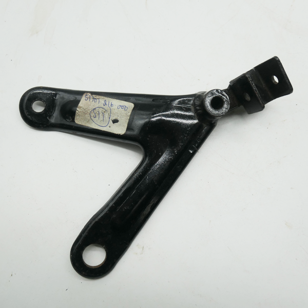 Honda CB CL160 ,Rear Pillion Bracket, Genuine NOS Honda Part Number 57701-216-000B
