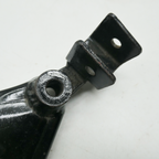Honda CB CL160 ,Rear Pillion Bracket, Genuine NOS Honda Part Number 57701-216-000B