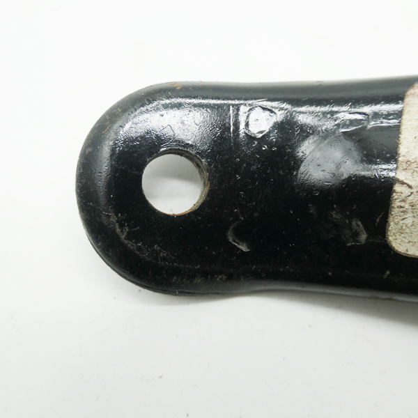 Honda CB CL160 ,Rear Pillion Bracket, Genuine NOS Honda Part Number 57701-216-000B