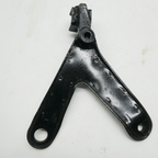 Honda CB CL160 ,Rear Pillion Bracket, Genuine NOS Honda Part Number 57701-216-000B