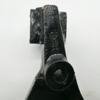 Honda CB CL160 ,Rear Pillion Bracket, Genuine NOS Honda Part Number 57701-216-000B
