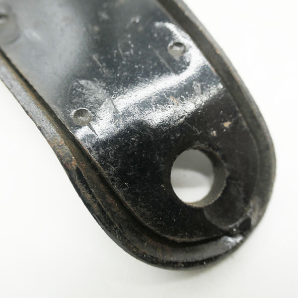 Honda CB CL160 ,Rear Pillion Bracket, Genuine NOS Honda Part Number 57701-216-000B