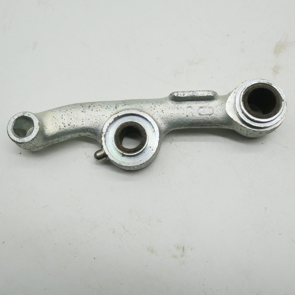 Honda C110 ,Front Suspension Arm, Genuine NOS Honda Part Number 51210-011-010