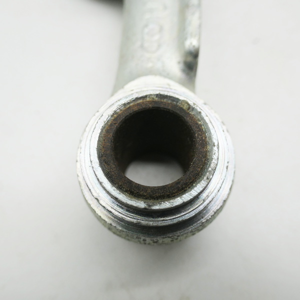 Honda C110 ,Front Suspension Arm, Genuine NOS Honda Part Number 51210-011-010