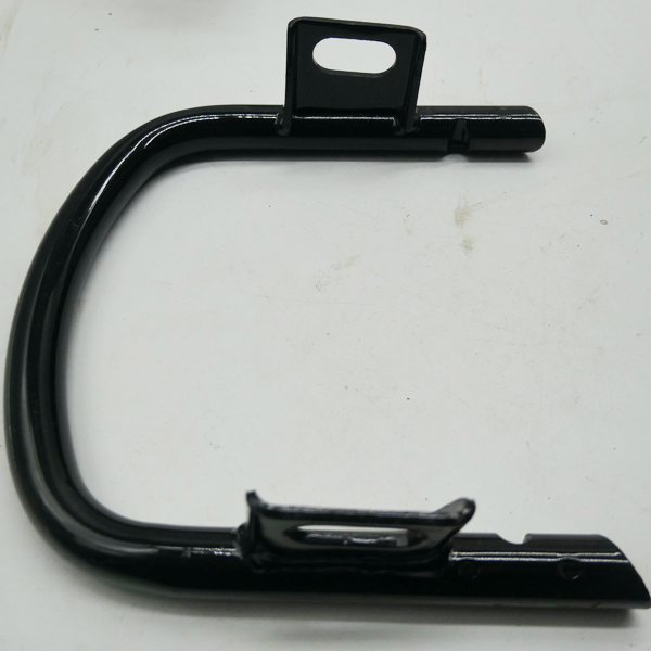 Honda CB CL 250-360 ,Rear Mudguard Bracket, NOS Honda Part Number 84710-369-000