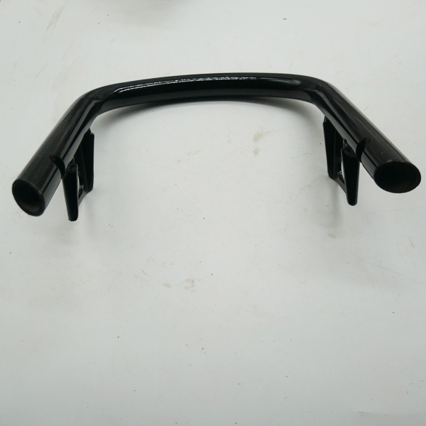 Honda CB CL 250-360 ,Rear Mudguard Bracket, NOS Honda Part Number 84710-369-000