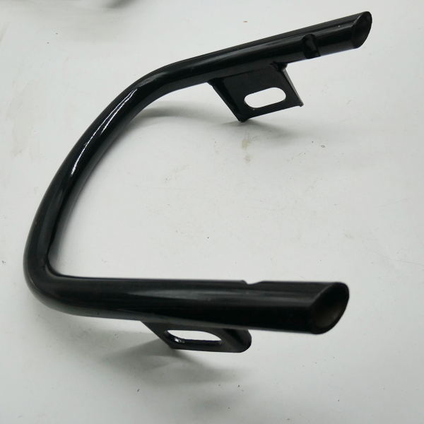 Honda CB CL 250-360 ,Rear Mudguard Bracket, NOS Honda Part Number 84710-369-000