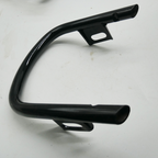 Honda CB CL 250-360 ,Rear Mudguard Bracket, NOS Honda Part Number 84710-369-000