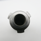 Honda C200 ,Front Wheel Hub Spacer, Genuine NOS Honda Part Number 44620-030-000