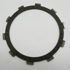 Honda CB CL CD CA 175 ,Clutch Friction Plate, Genuine NOS Part Number 22201-235-000