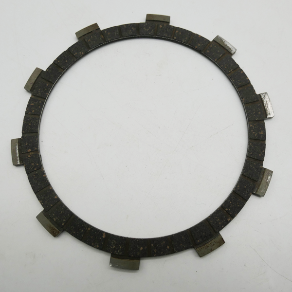 Honda CB CL CD CA 175 ,Clutch Friction Plate, Genuine NOS Part Number 22201-235-000