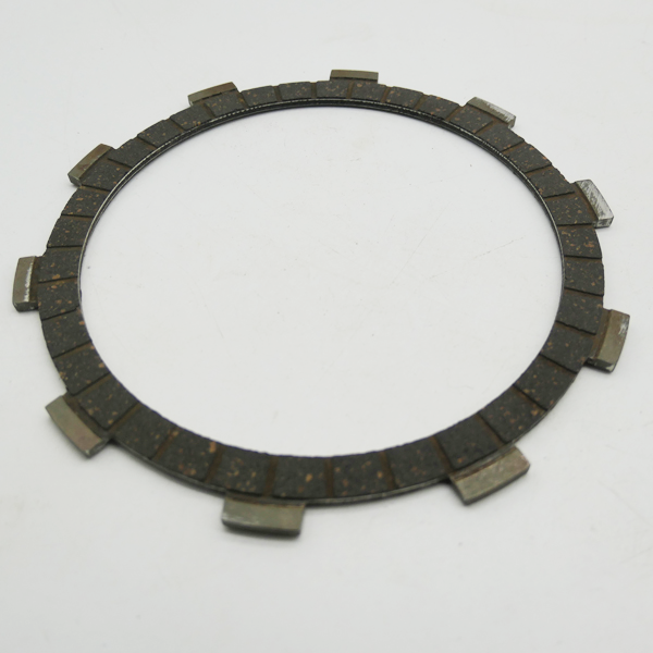 Honda CB CL CD CA 175 ,Clutch Friction Plate, Genuine NOS Part Number 22201-235-000