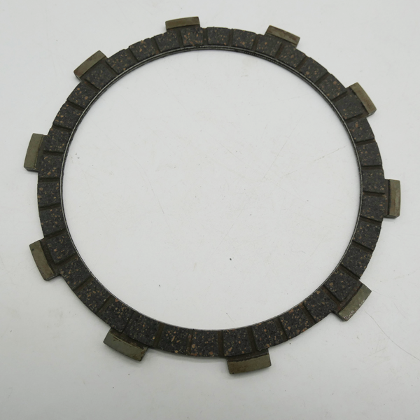 Honda CB CL CD CA 175 ,Clutch Friction Plate, Genuine NOS Part Number 22201-235-000