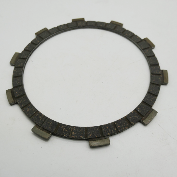 Honda CB CL CD CA 175 ,Clutch Friction Plate, Genuine NOS Part Number 22201-235-000