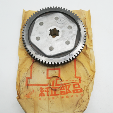 Honda C200 + Many Models, Primary Gear, Genuine, NOS, 23110-030-000