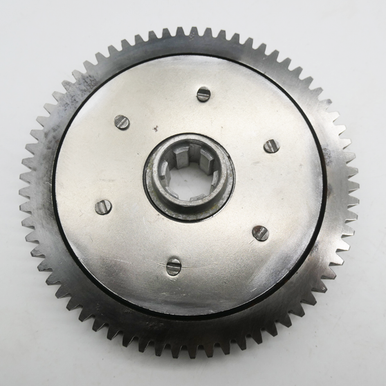 Honda C200 + Many Models, Primary Gear, Genuine, NOS, 23110-030-000