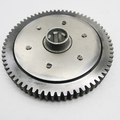 Honda C200 + Many Models, Primary Gear, Genuine, NOS, 23110-030-000