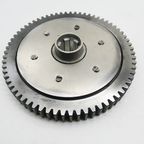 Honda C200 + Many Models, Primary Gear, Genuine, NOS, 23110-030-000