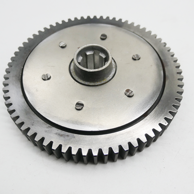 Honda C200 + Many Models, Primary Gear, Genuine, NOS, 23110-030-000