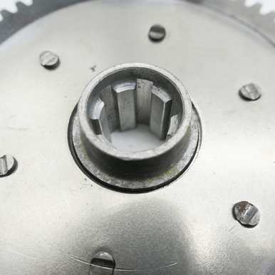 Honda C200 + Many Models, Primary Gear, Genuine, NOS, 23110-030-000