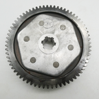 Honda C200 + Many Models, Primary Gear, Genuine, NOS, 23110-030-000