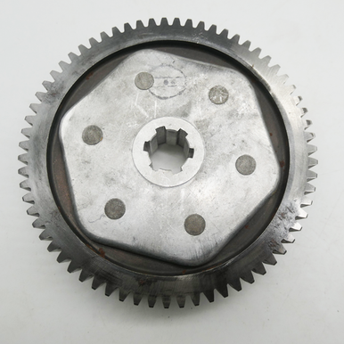 Honda C200 + Many Models, Primary Gear, Genuine, NOS, 23110-030-000