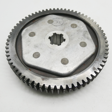 Honda C200 + Many Models, Primary Gear, Genuine, NOS, 23110-030-000