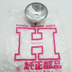 Honda C110 S65 ,Headlamp Unit, Genuine NOS Honda Part Number 33121-005-000