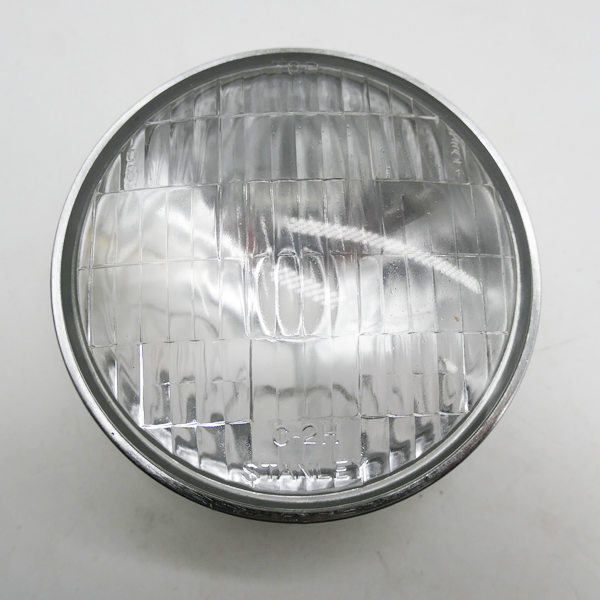 Honda C110 S65 ,Headlamp Unit, Genuine NOS Honda Part Number 33121-005-000