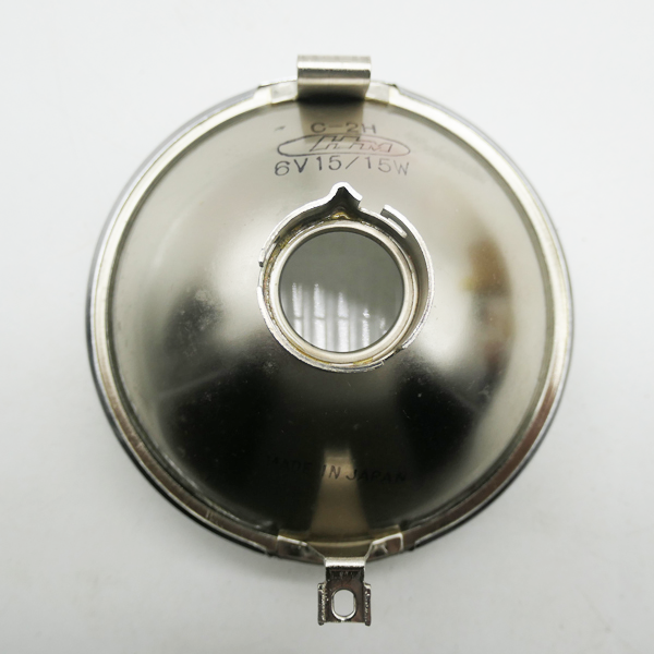 Honda C110 S65 ,Headlamp Unit, Genuine NOS Honda Part Number 33121-005-000