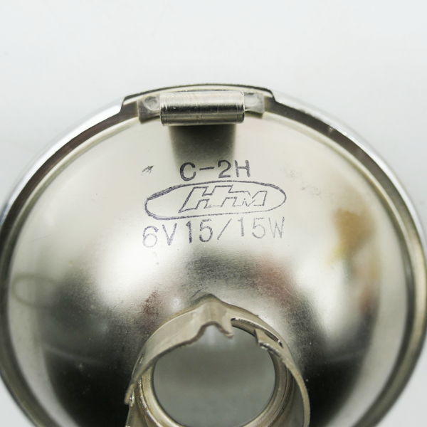 Honda C110 S65 ,Headlamp Unit, Genuine NOS Honda Part Number 33121-005-000