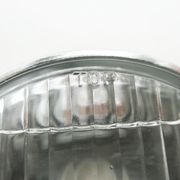 Honda C110 S65 ,Headlamp Unit, Genuine NOS Honda Part Number 33121-005-000