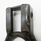 Honda P25 P50 ,Main Centre Stand, NOS Genuine Honda Part Number 50500-044-040B