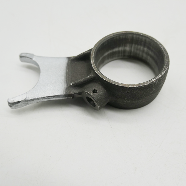 Honda CB CL SL 175-200 ,Gear Selector Fork, Genuine NOS Honda Part Number 24231-235-000