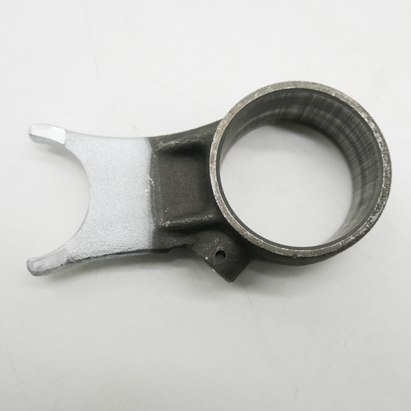 Honda CB CL SL 175-200 ,Gear Selector Fork, Genuine NOS Honda Part Number 24231-235-000