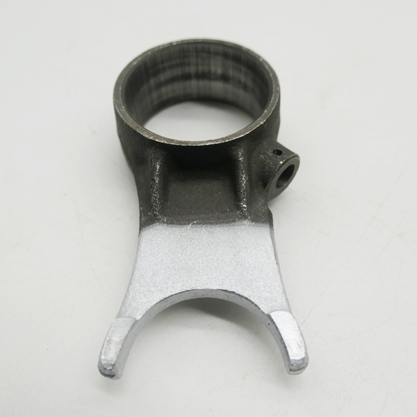 Honda CB CL SL 175-200 ,Gear Selector Fork, Genuine NOS Honda Part Number 24231-235-000