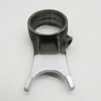 Honda CB CL SL 175-200 ,Gear Selector Fork, Genuine NOS Honda Part Number 24231-235-000