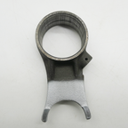 Honda CB CL SL 175-200 ,Gear Selector Fork, Genuine NOS Honda Part Number 24231-235-000