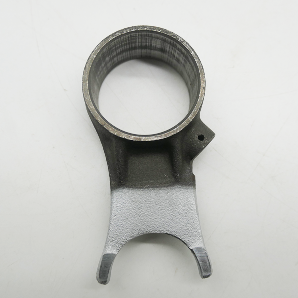 Honda CB CL SL 175-200 ,Gear Selector Fork, Genuine NOS Honda Part Number 24231-235-000