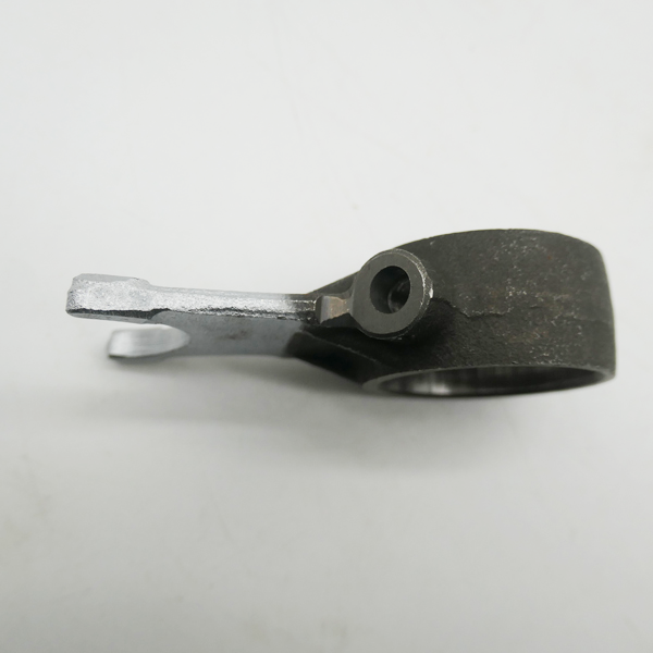Honda CB CL SL 175-200 ,Gear Selector Fork, Genuine NOS Honda Part Number 24231-235-000