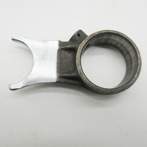 Honda CB CL SL 175-200 ,Gear Selector Fork, Genuine NOS Honda Part Number 24231-235-000
